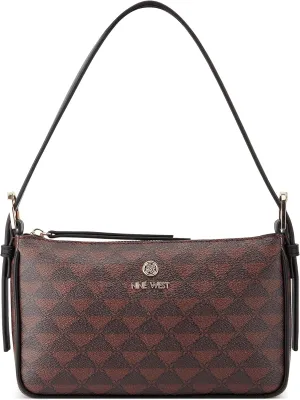 Nine West Tristian Mini Convertible Crossbody Flap