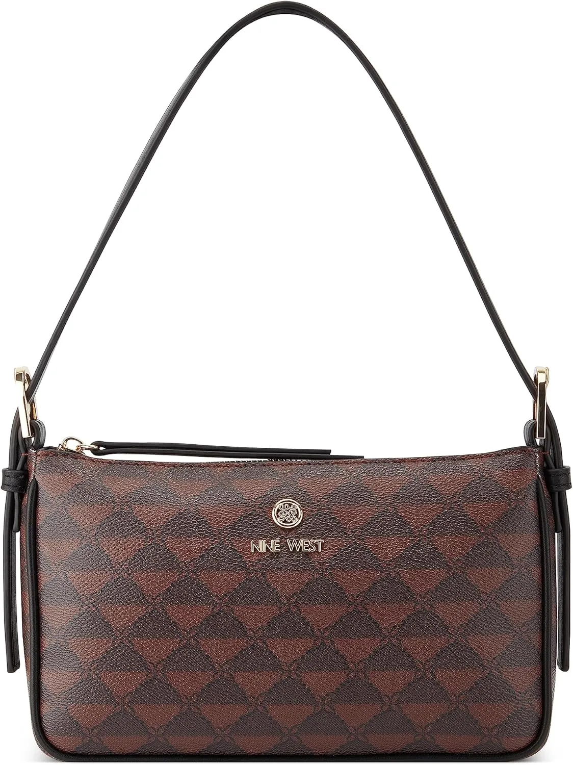 Nine West Tristian Mini Convertible Crossbody Flap