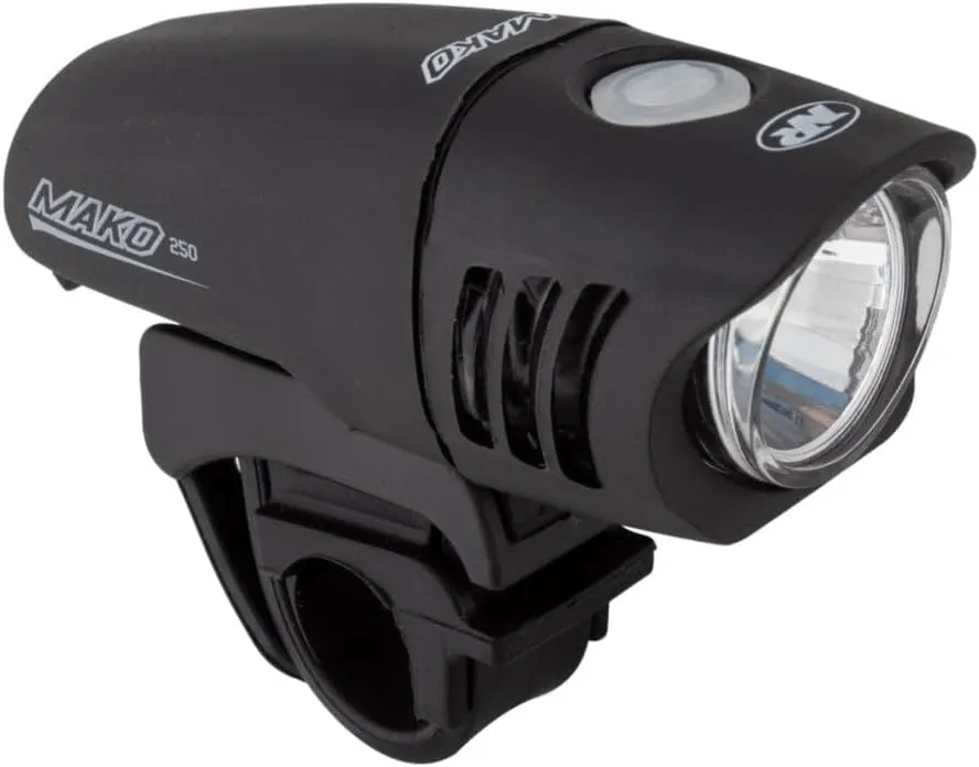 NiteRider Mako Series