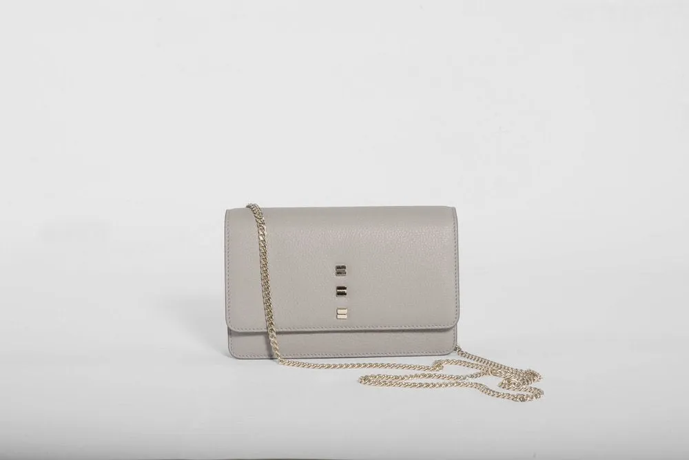 Nomad Crossbody