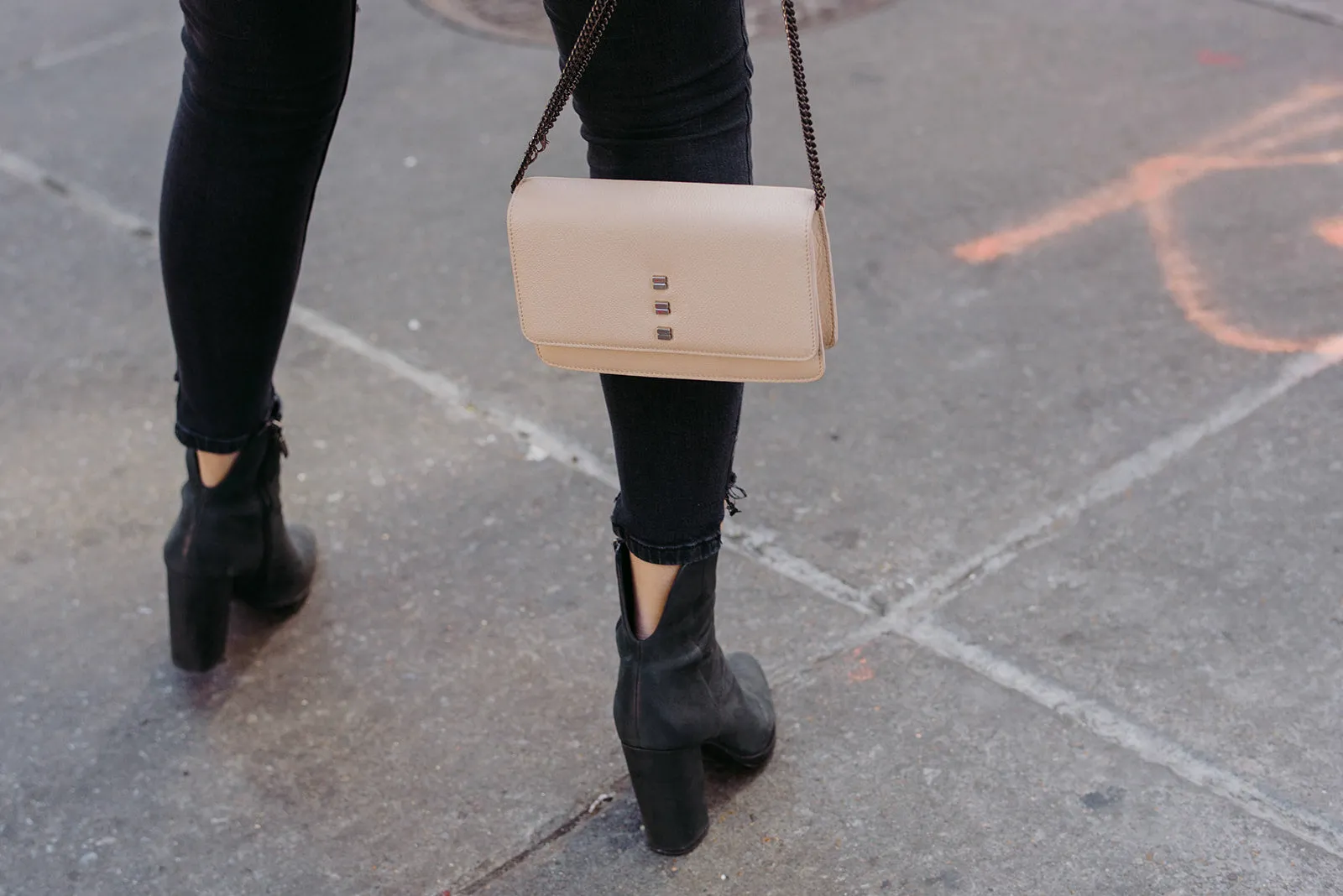 Nomad Crossbody