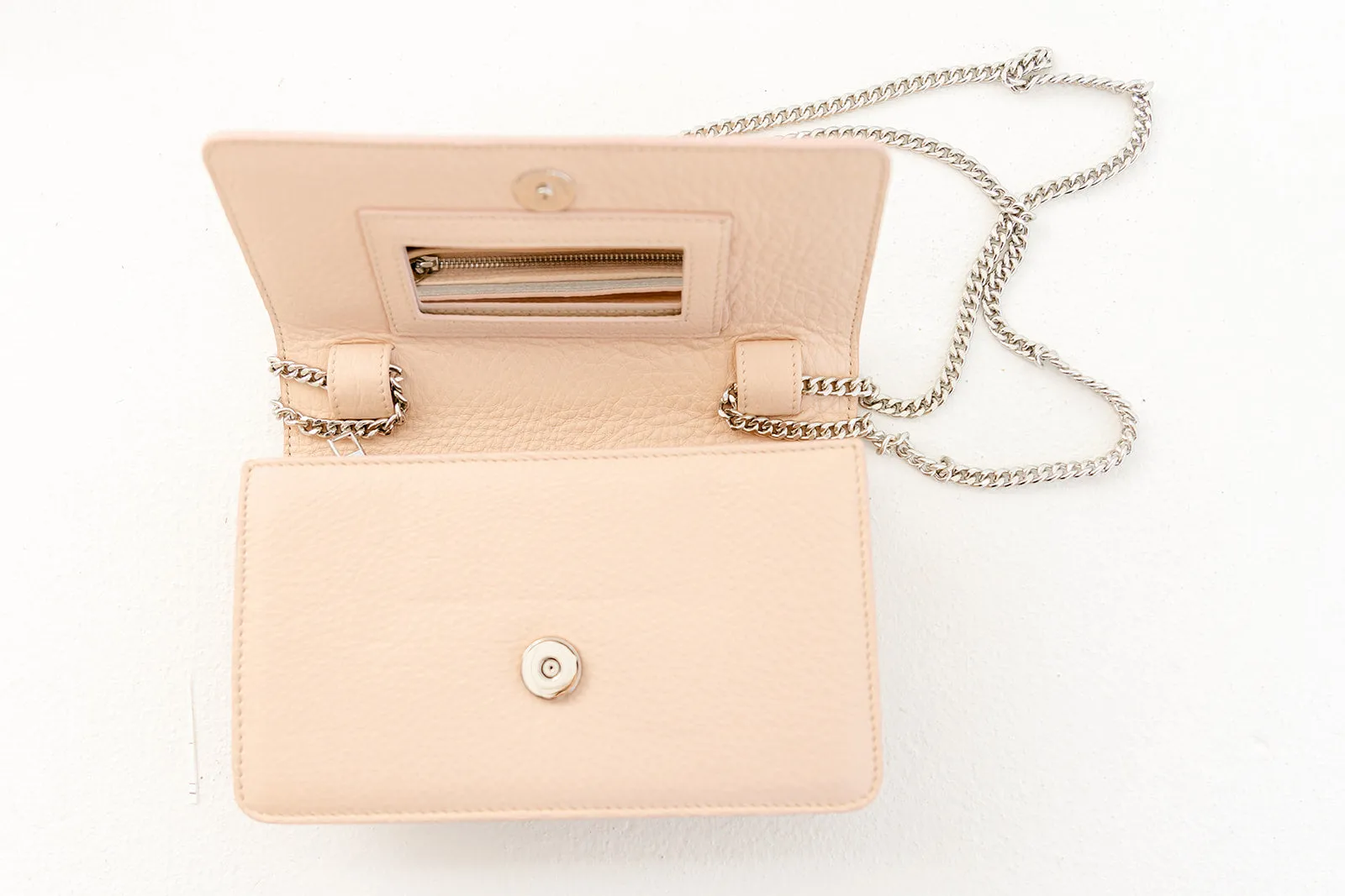 Nomad Crossbody
