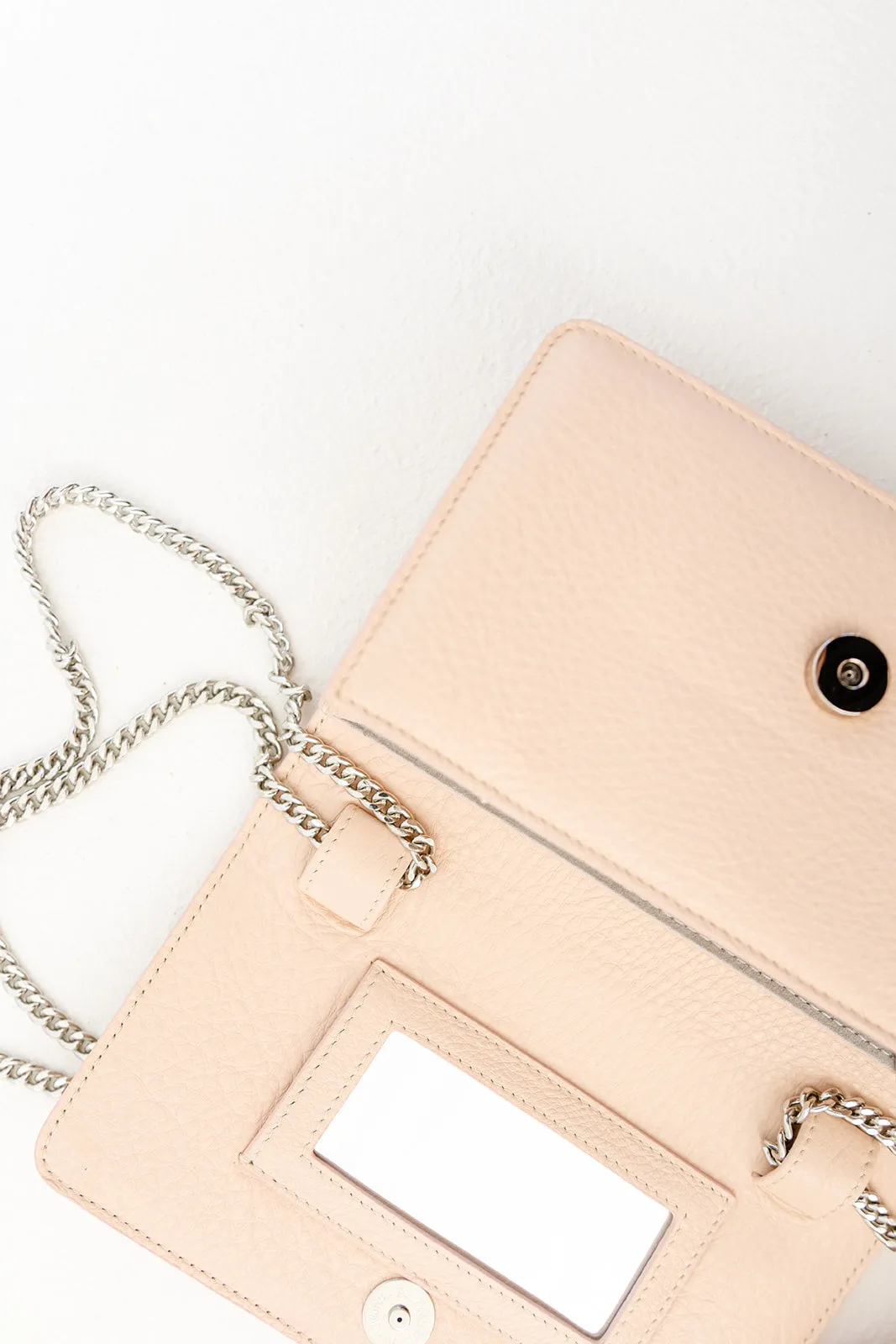 Nomad Crossbody