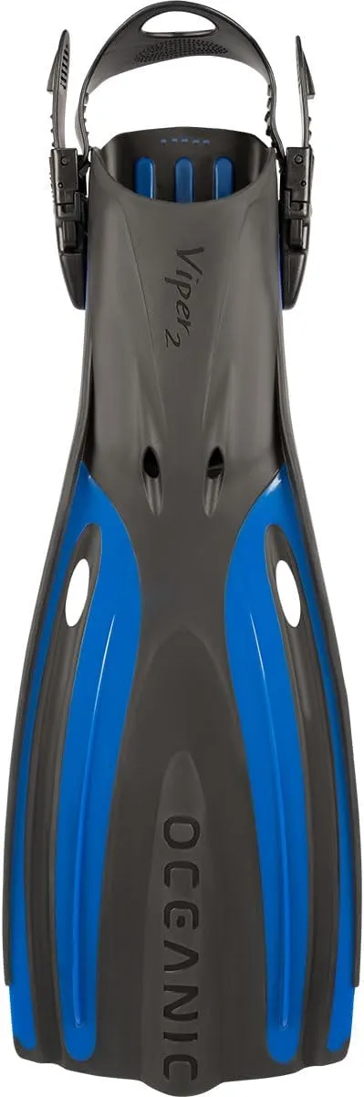 Oceanic Viper 2 OH FIN