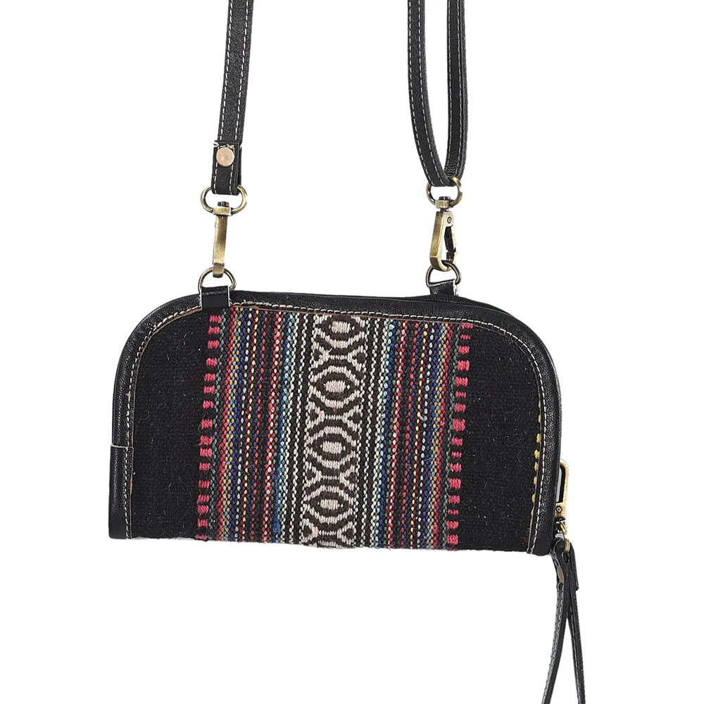 Ohlay Crossbody Bag KB309