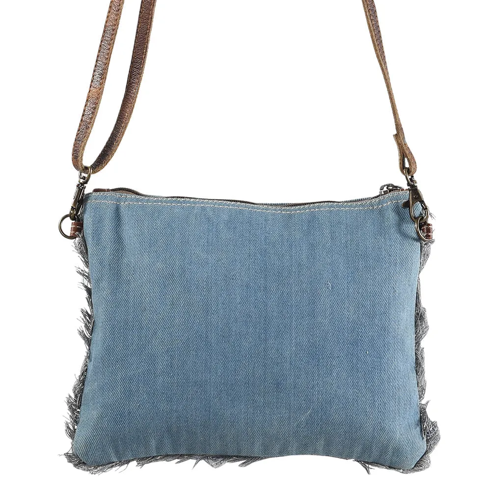 Ohlay Crossbody Bag KB337
