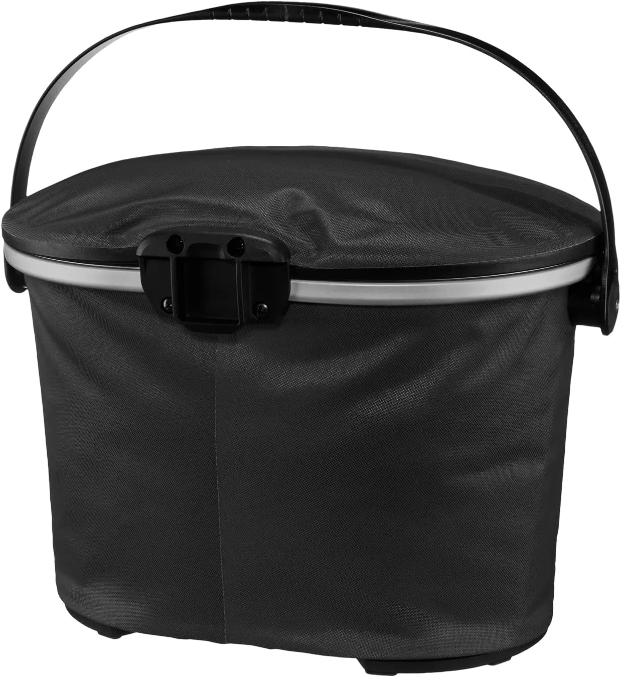 Oltrieve Uptown City F79701 Black H28xW33xD22cm