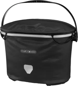 Oltrieve Uptown City F79701 Black H28xW33xD22cm