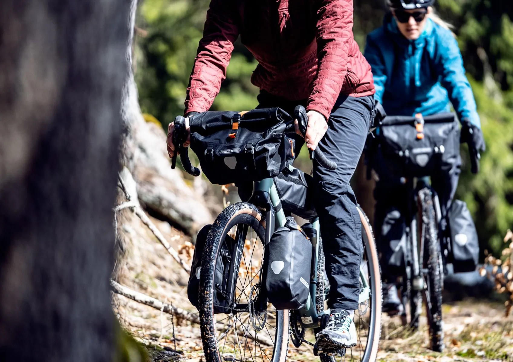 Ortlieb Handlebar-Pack QR 11L Handlebar Bag