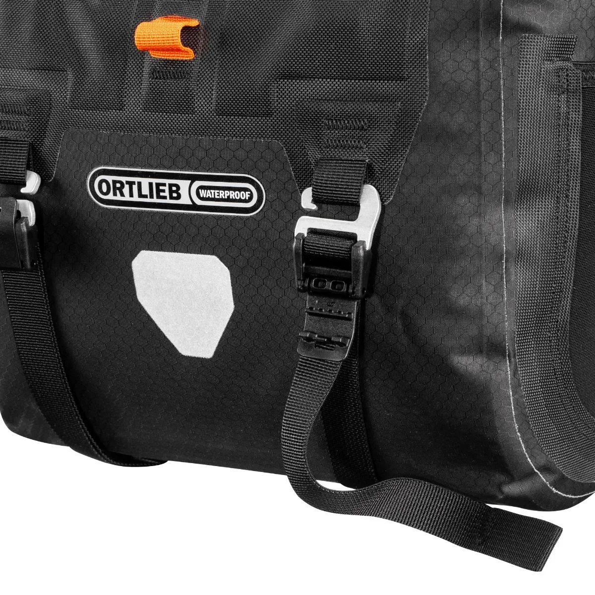 Ortlieb Handlebar-Pack QR 11L Handlebar Bag