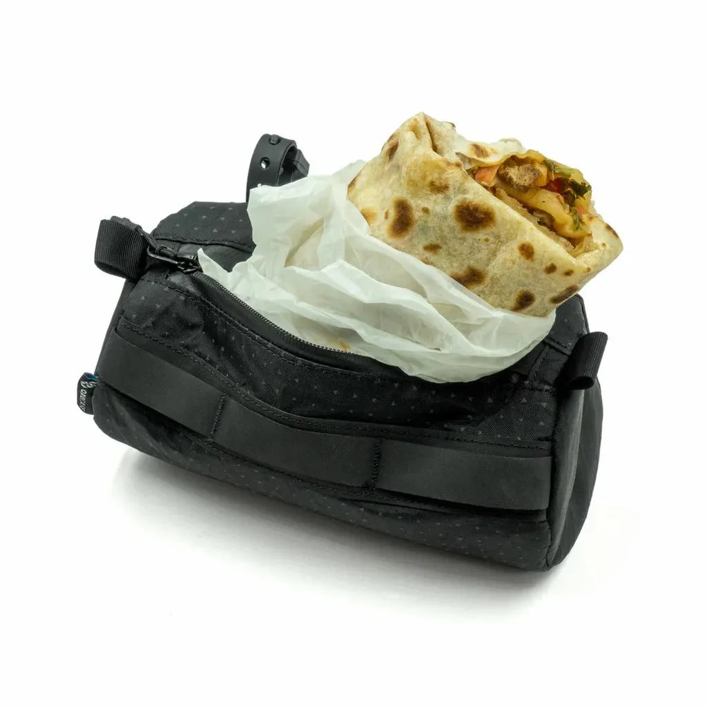 ORUCASE SMUGGLER HC HANDLEBAR BAG (INSULATED)