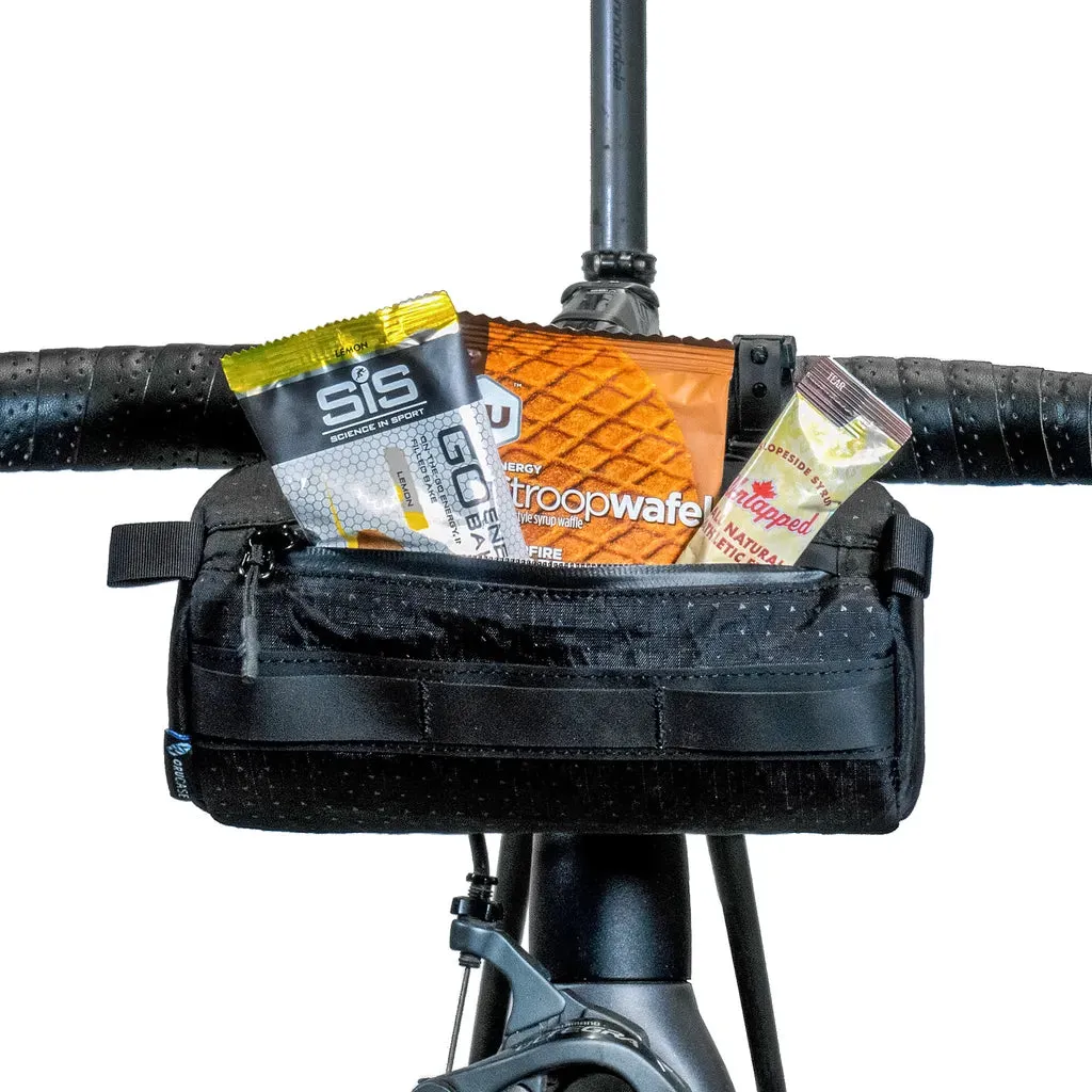 ORUCASE SMUGGLER HC HANDLEBAR BAG (INSULATED)