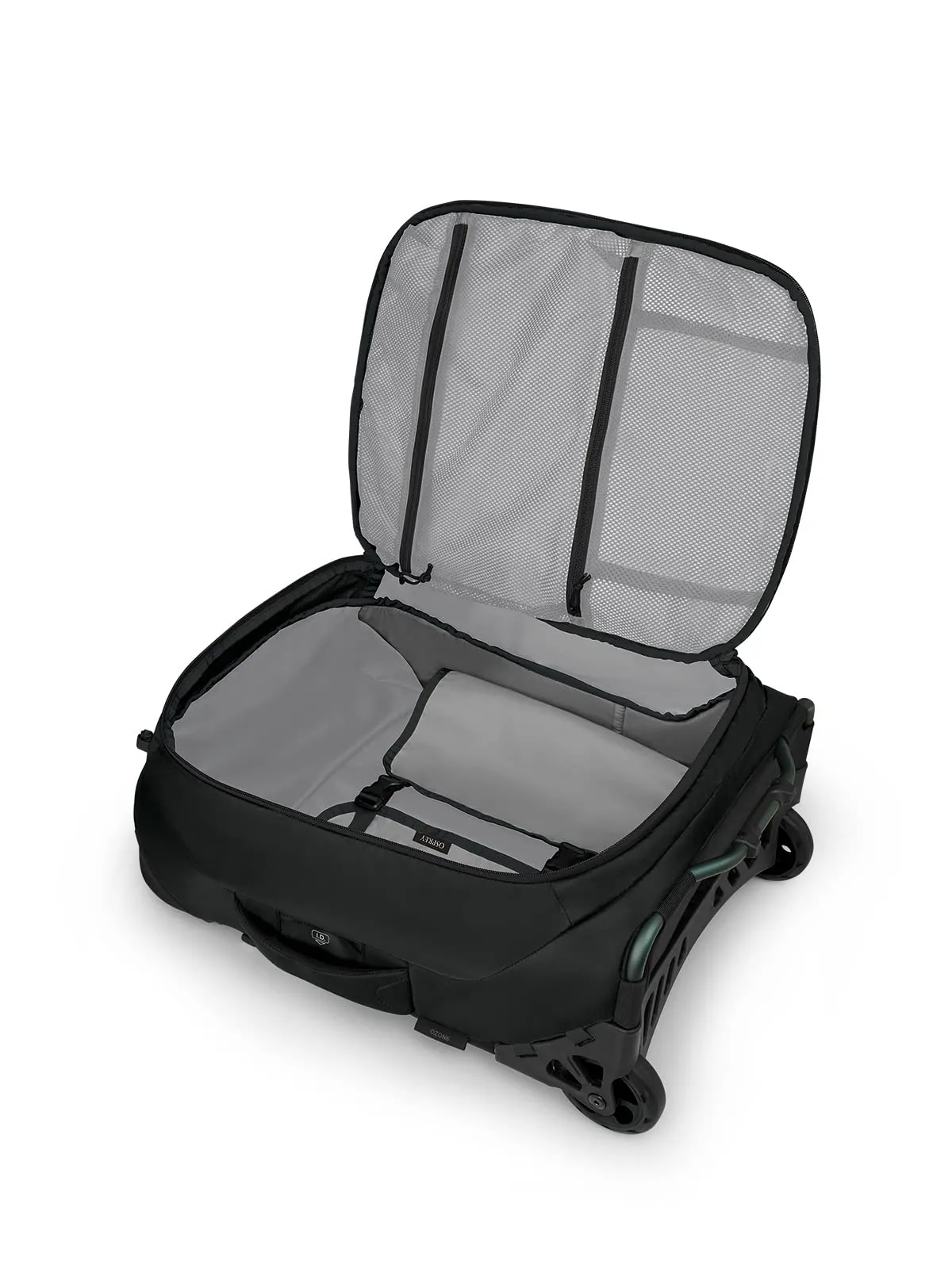 Osprey Packs Ozone 2-Wheel 40L/21.5" Carry-On Luggage