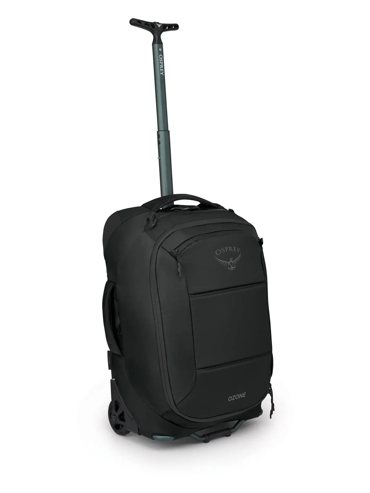 Osprey Packs Ozone 2-Wheel 40L/21.5" Carry-On Luggage
