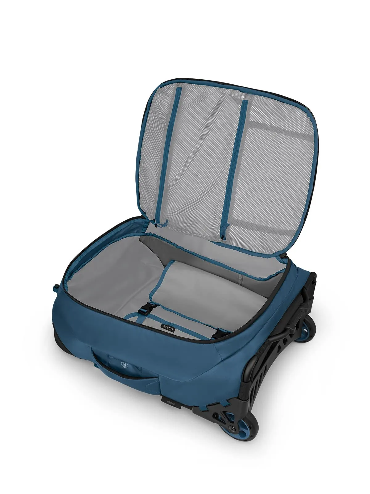 Osprey Packs Ozone 2-Wheel 40L/21.5" Carry-On Luggage