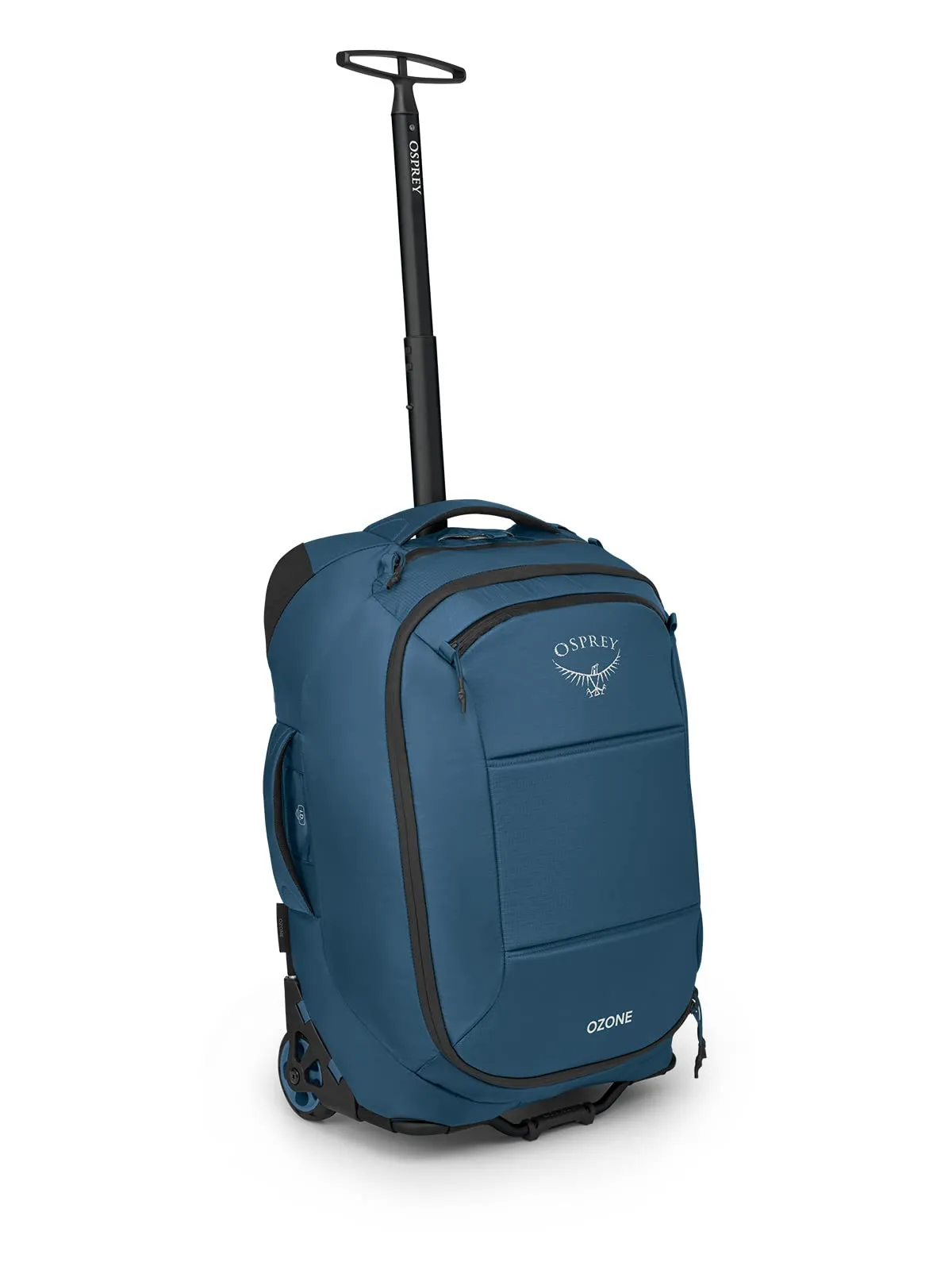 Osprey Packs Ozone 2-Wheel 40L/21.5" Carry-On Luggage