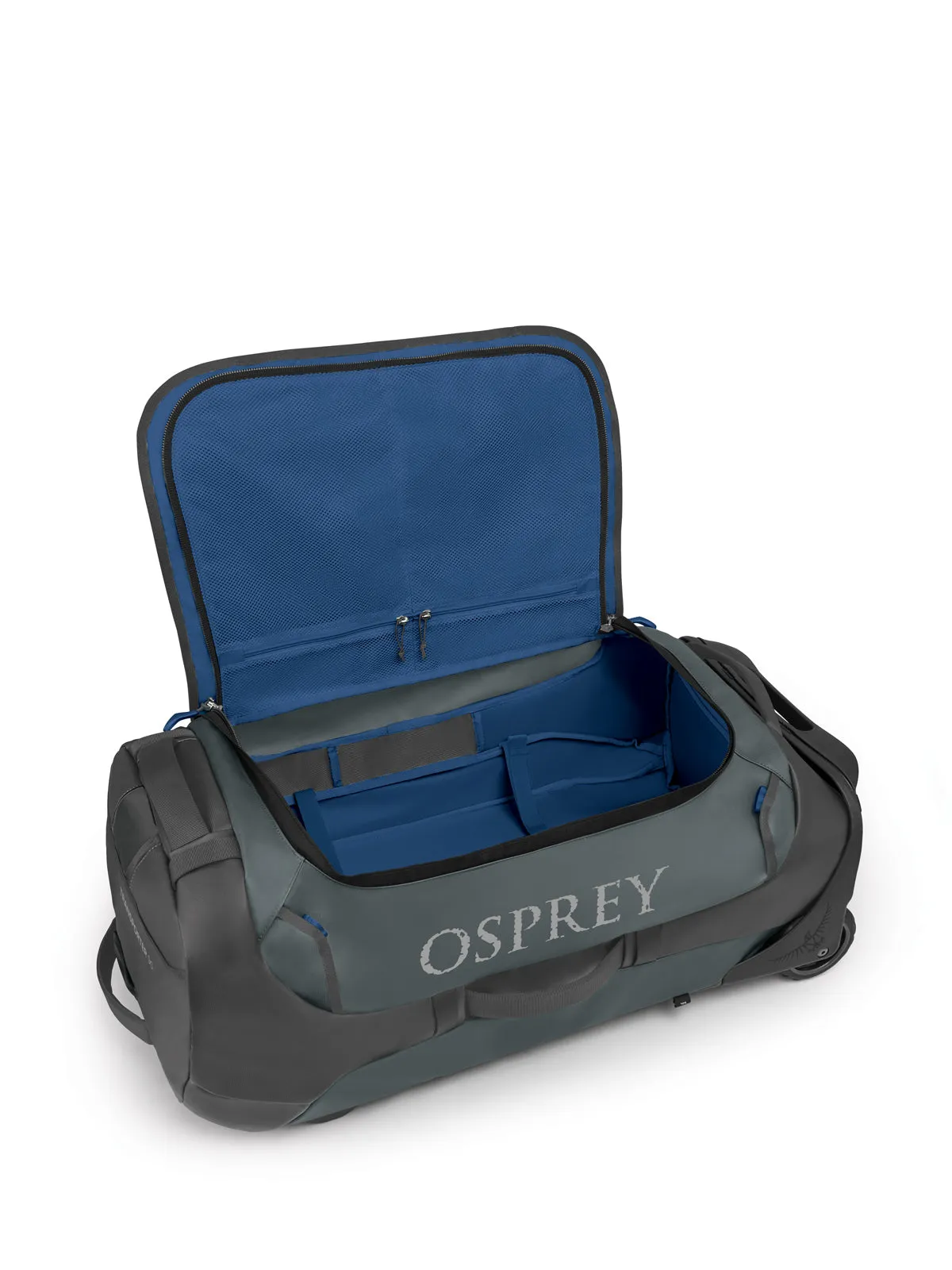 Osprey Packs Rolling Transporter 90 Duffel Bag