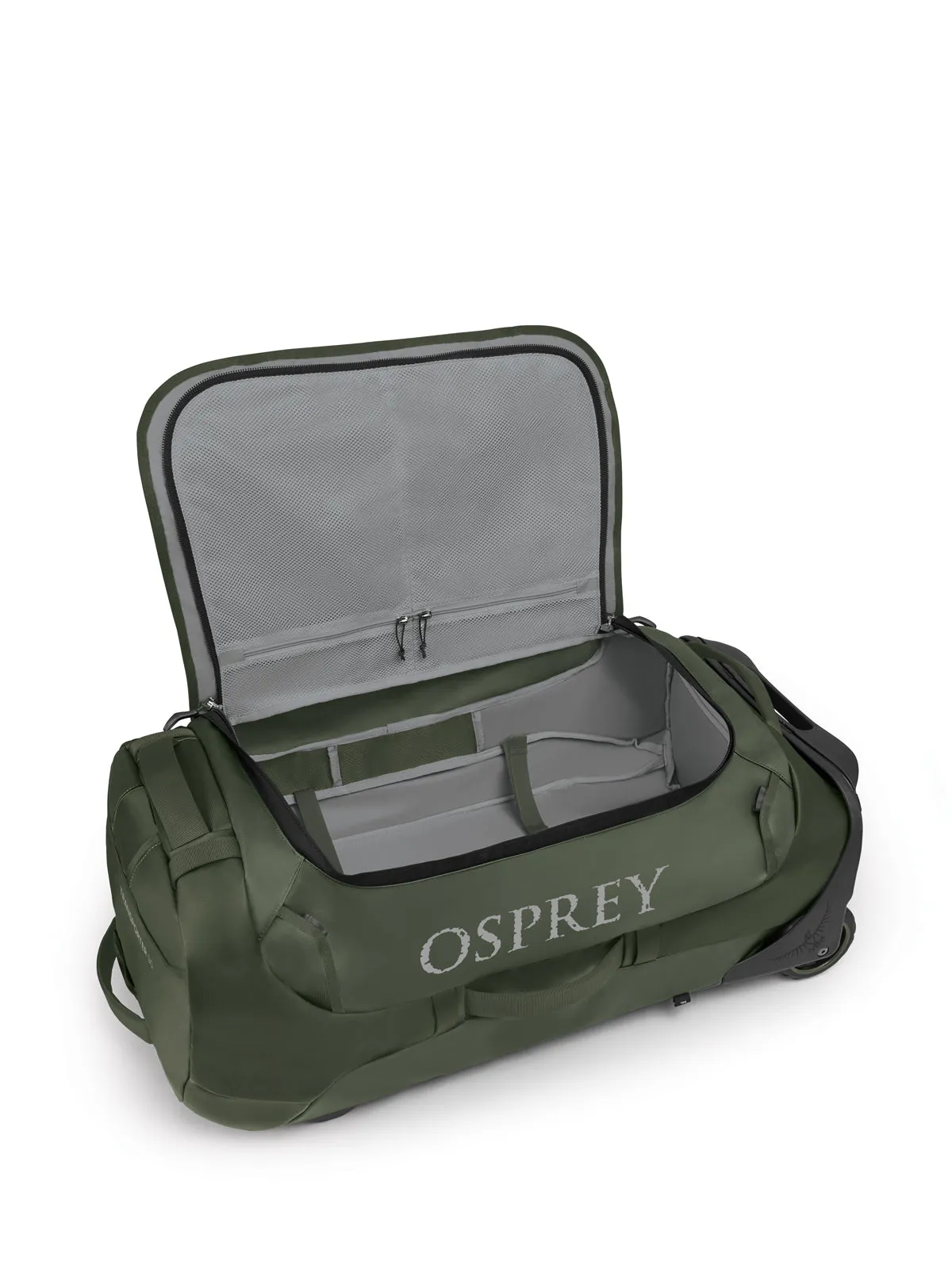 Osprey Packs Rolling Transporter 90 Duffel Bag