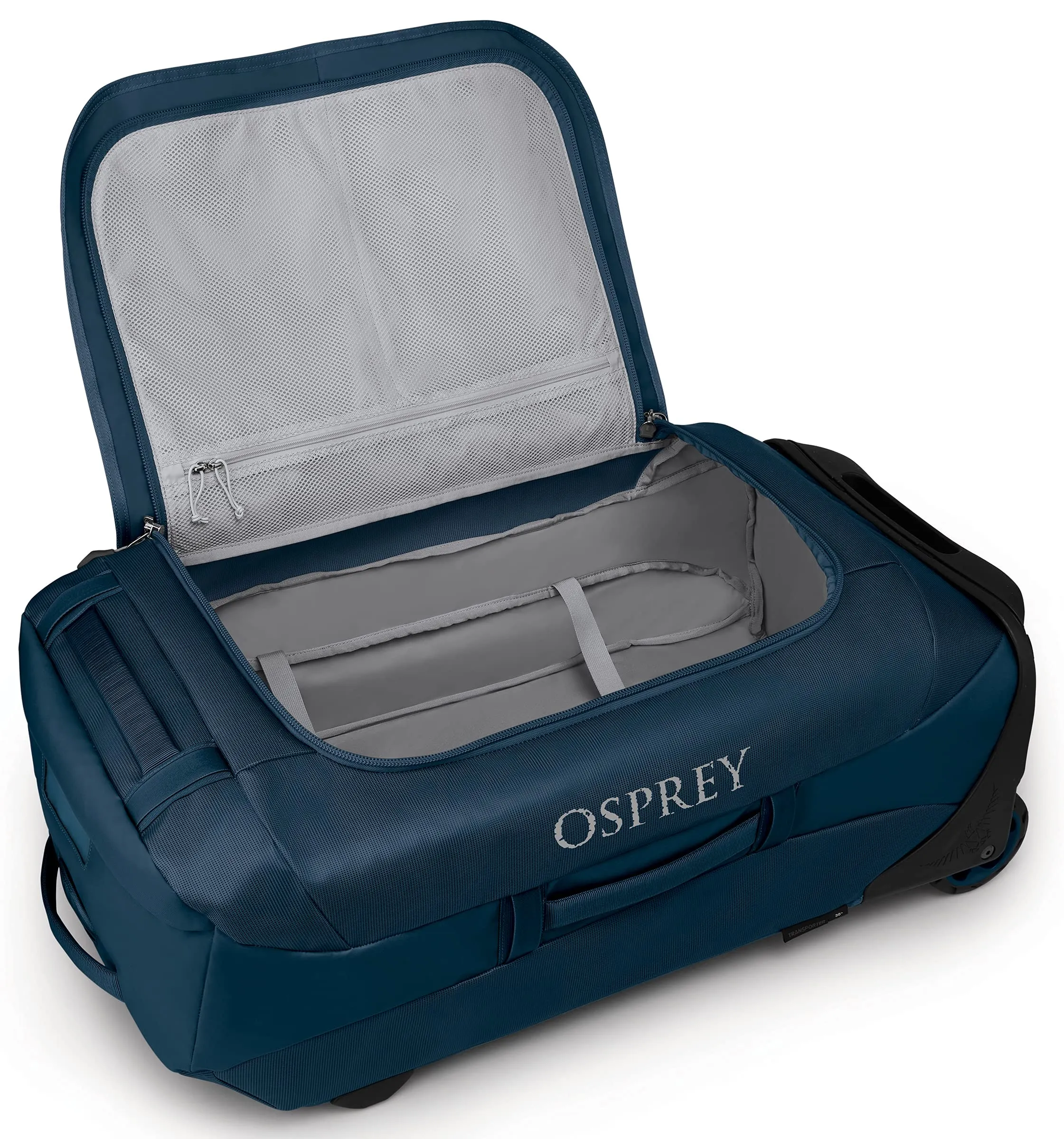 Osprey Packs Rolling Transporter 90 Duffel Bag
