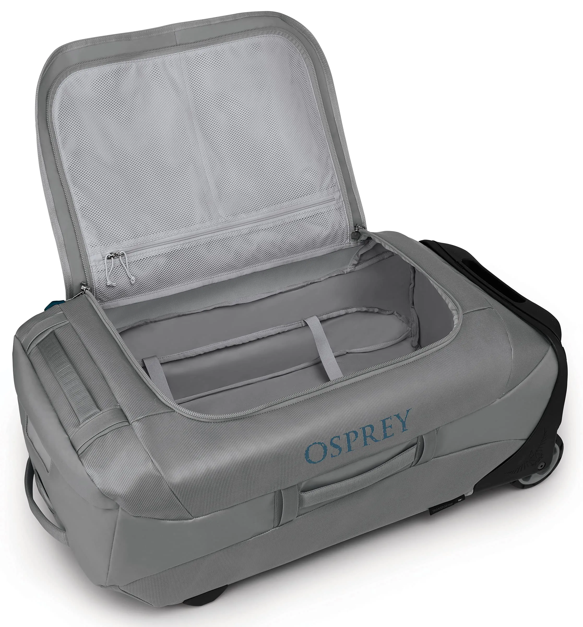 Osprey Packs Rolling Transporter 90 Duffel Bag