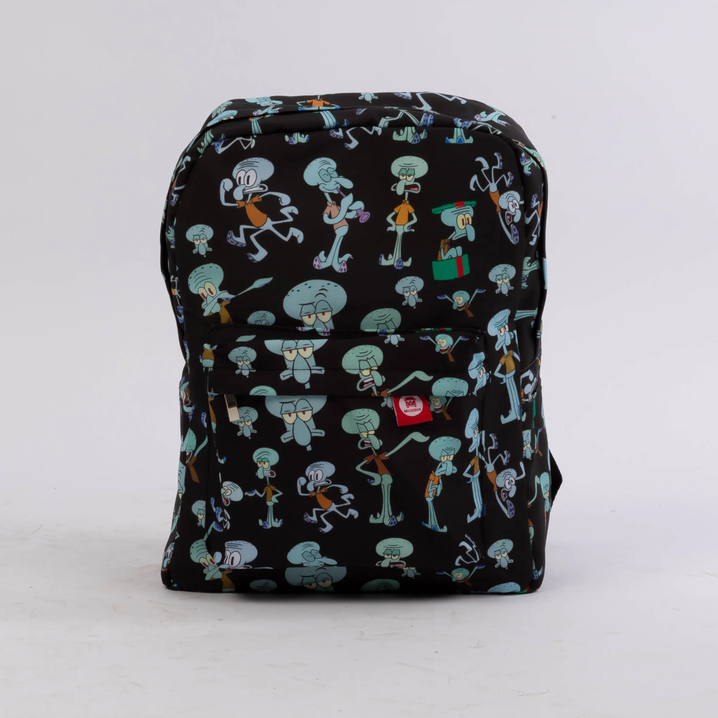 Over-printed Shafiq Bag