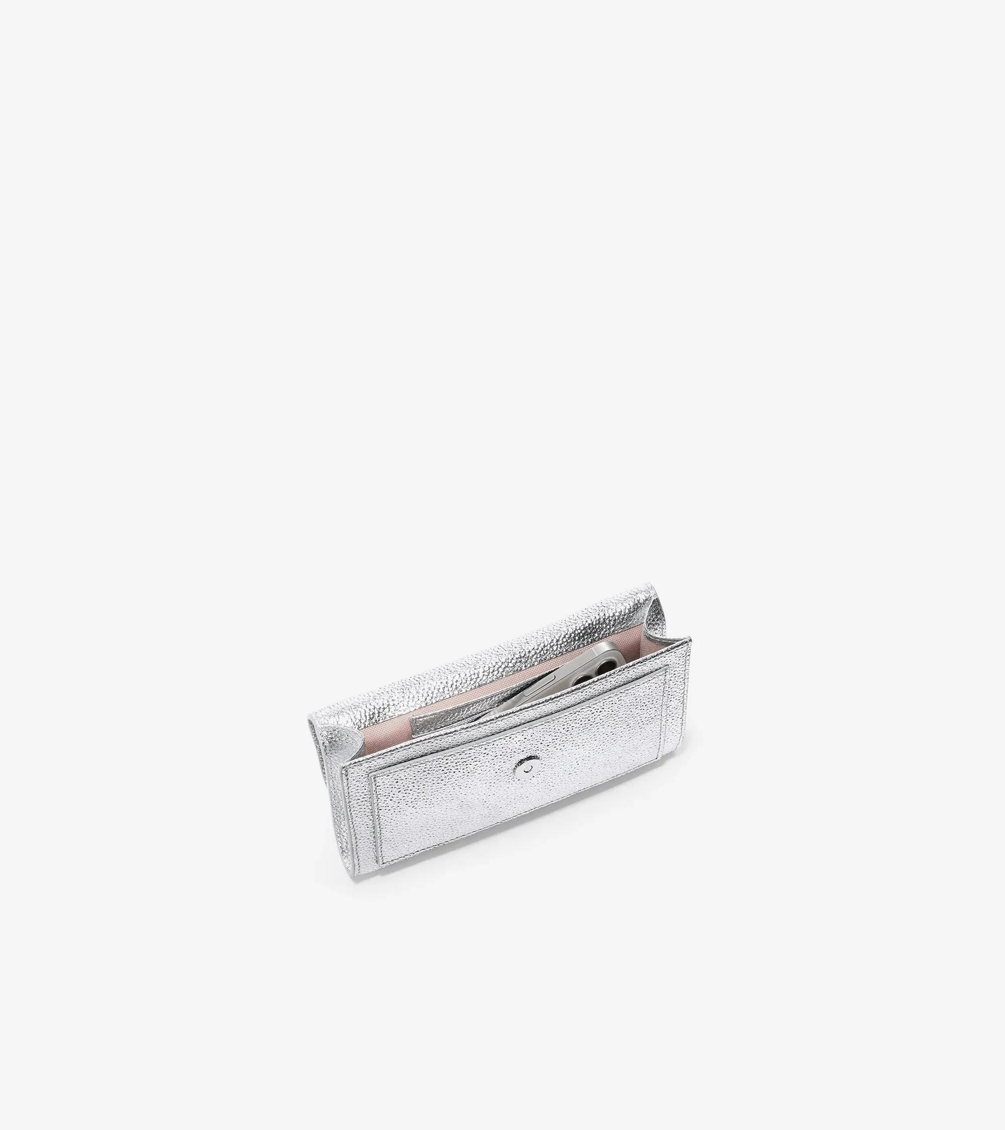 Oversized Closure Phone Case
