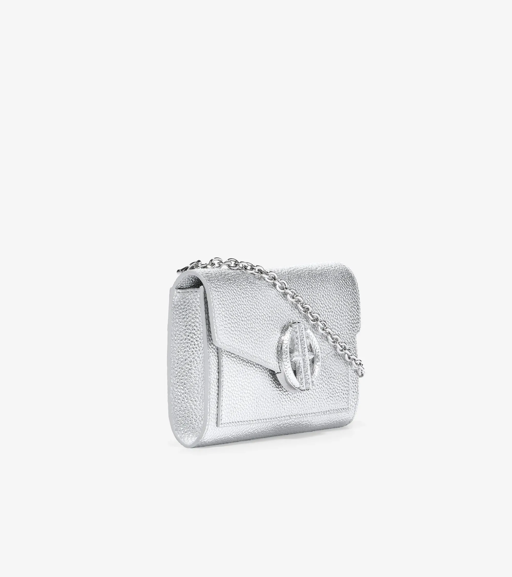 Oversized Closure Phone Case