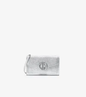 Oversized Closure Phone Case