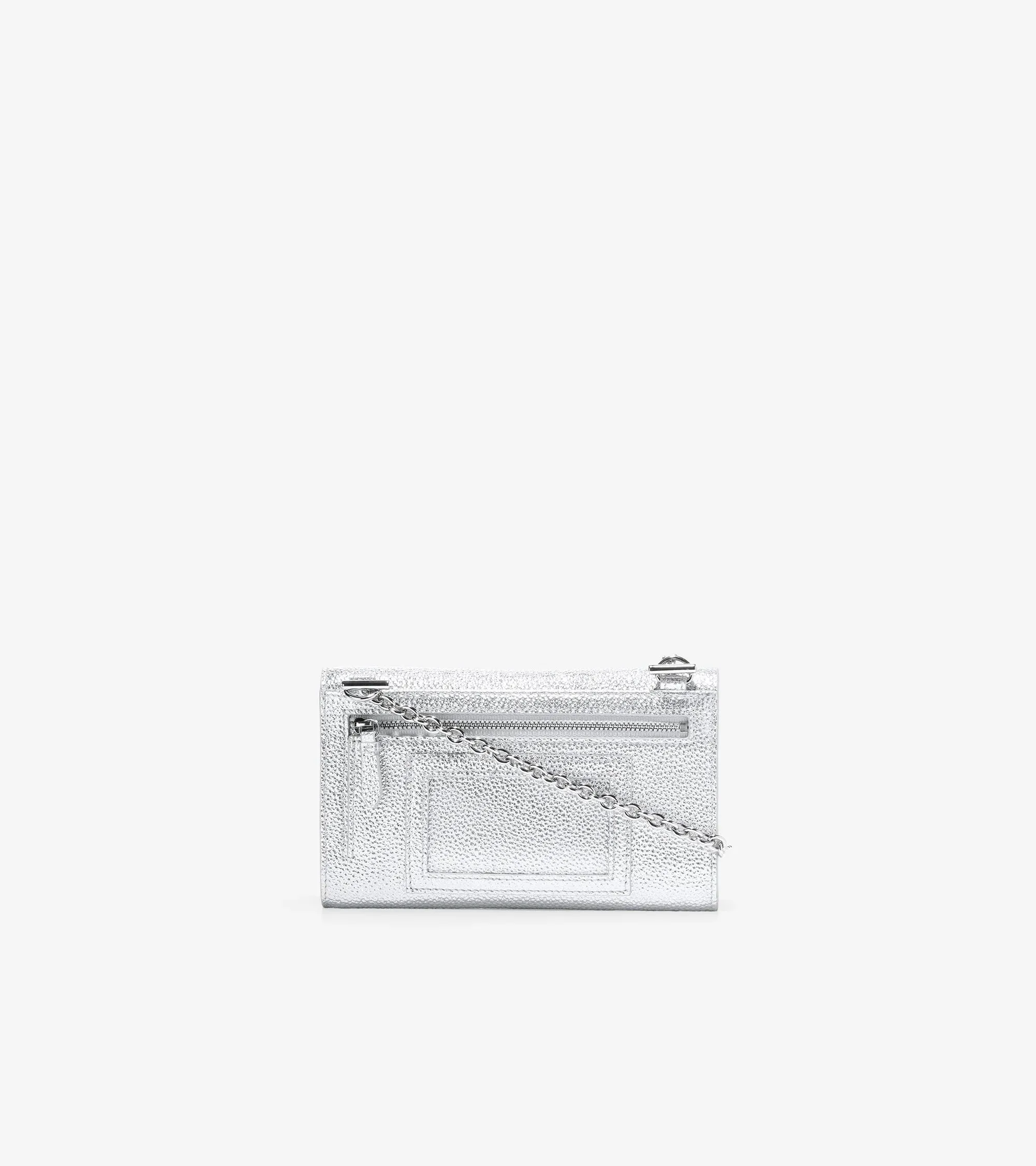 Oversized Closure Phone Case
