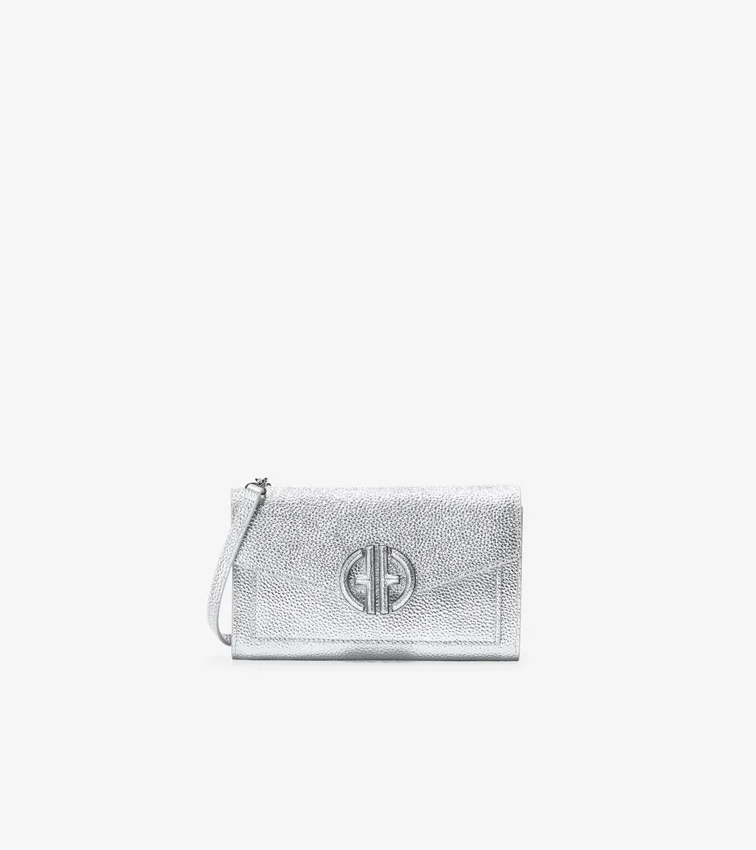 Oversized Closure Phone Case