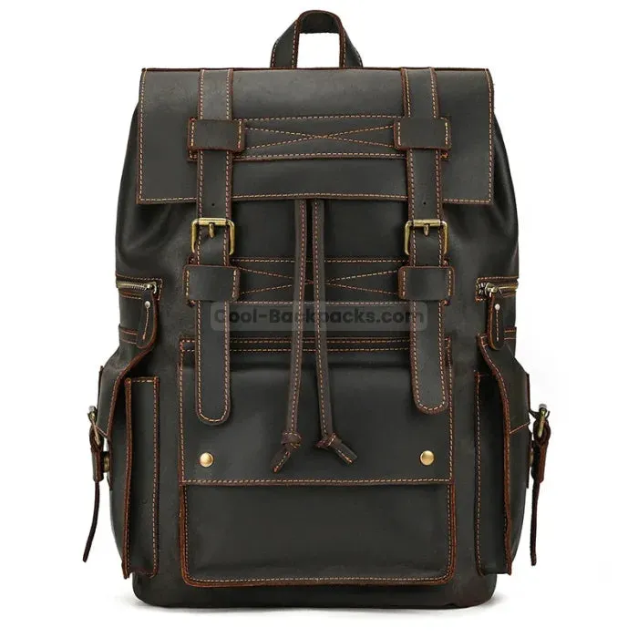 Oversized Rucksack