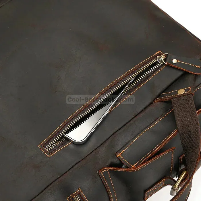 Oversized Rucksack