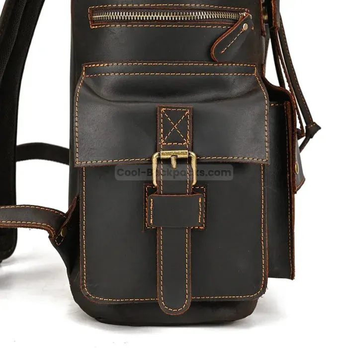 Oversized Rucksack