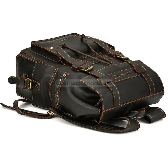 Oversized Rucksack