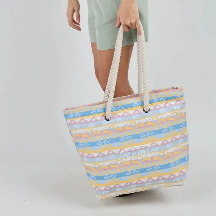 Oxbow Kajate Tote bag - Light Blue