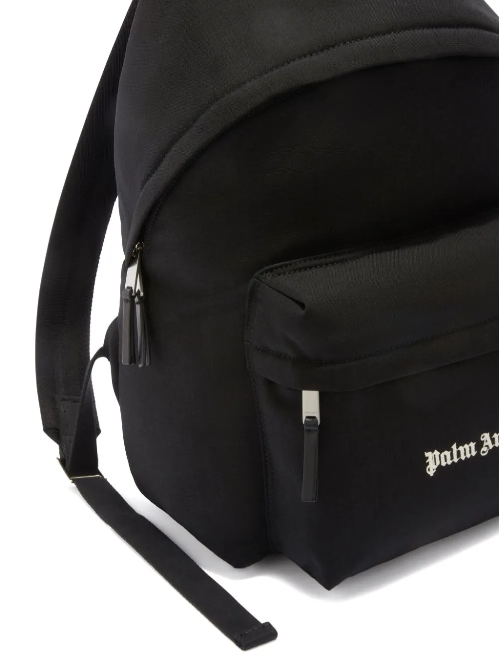 Palm Angels Logo Backpack