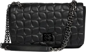 Paris Hilton Madison Crossbody Purse Chain Strap Bag
