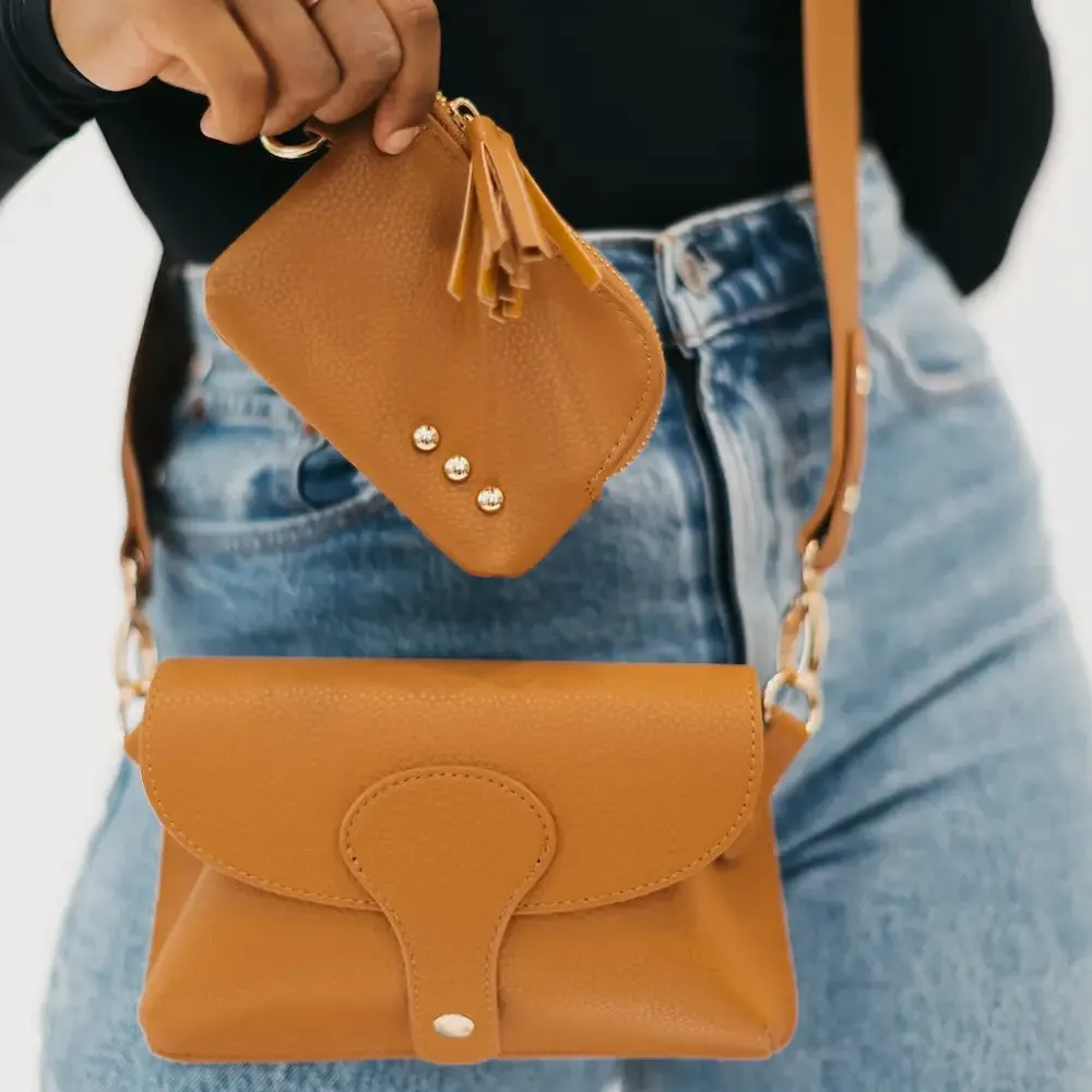 Paris Wallet