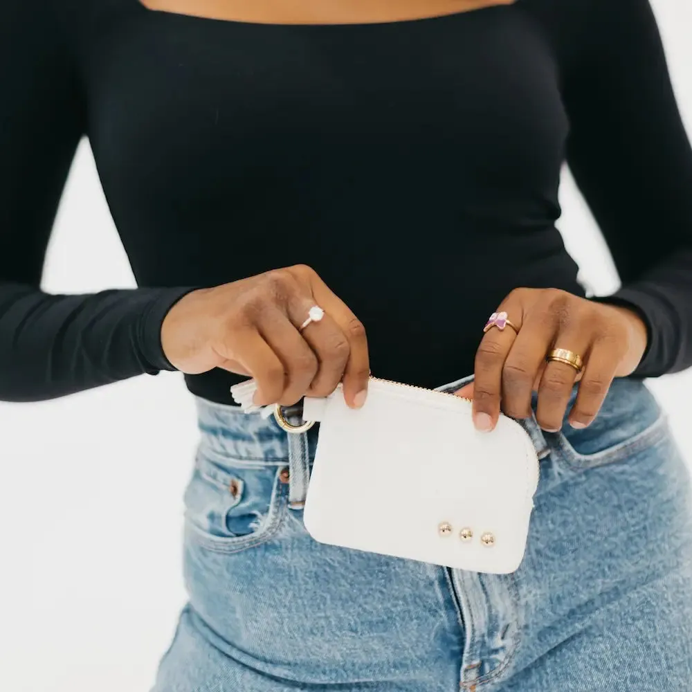 Paris Wallet