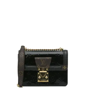 Petite Malle Crossbody Bag