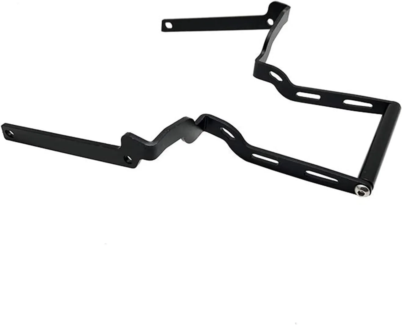 Phone Holder Navigation Bracket Motorcycle for F850GS for ADV for F850 GS F 850GS for Adventure 2019-2023 Mobile Phone GPS Navigation Handlebar Bracket Support Mount Motorcycle