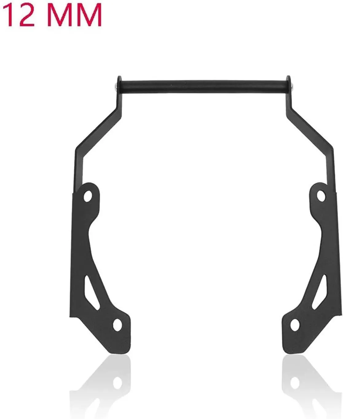 Phone Holder Navigation Bracket Motorcycle for NC750 for NC750X for NC700 for DCT 2021-2024 GPS Navigation Bracket(B)