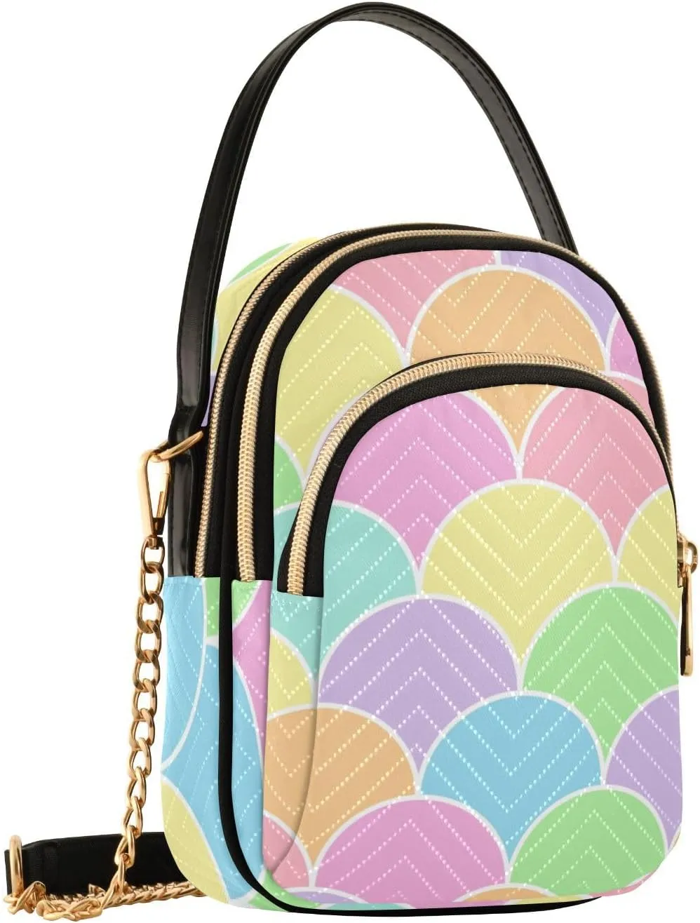 Phone Purse Women Small Cell Wallet Crossbody Bags Women's Crossbody Handbags Mini Shoulder Bag