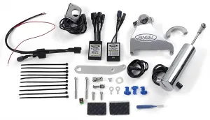 PINGEL SHIFTER KIT 90-99 FLST/F- 77700