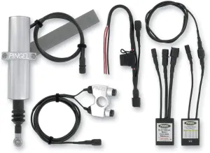 PINGEL SHIFTER KIT UNIV 7/8" - 77404