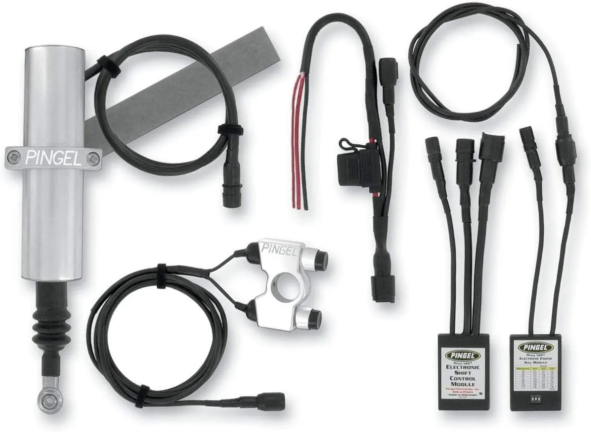 PINGEL SHIFTER KIT UNIV 7/8" - 77404