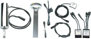 PINGEL SHIFTER KIT V-ROD - 77800
