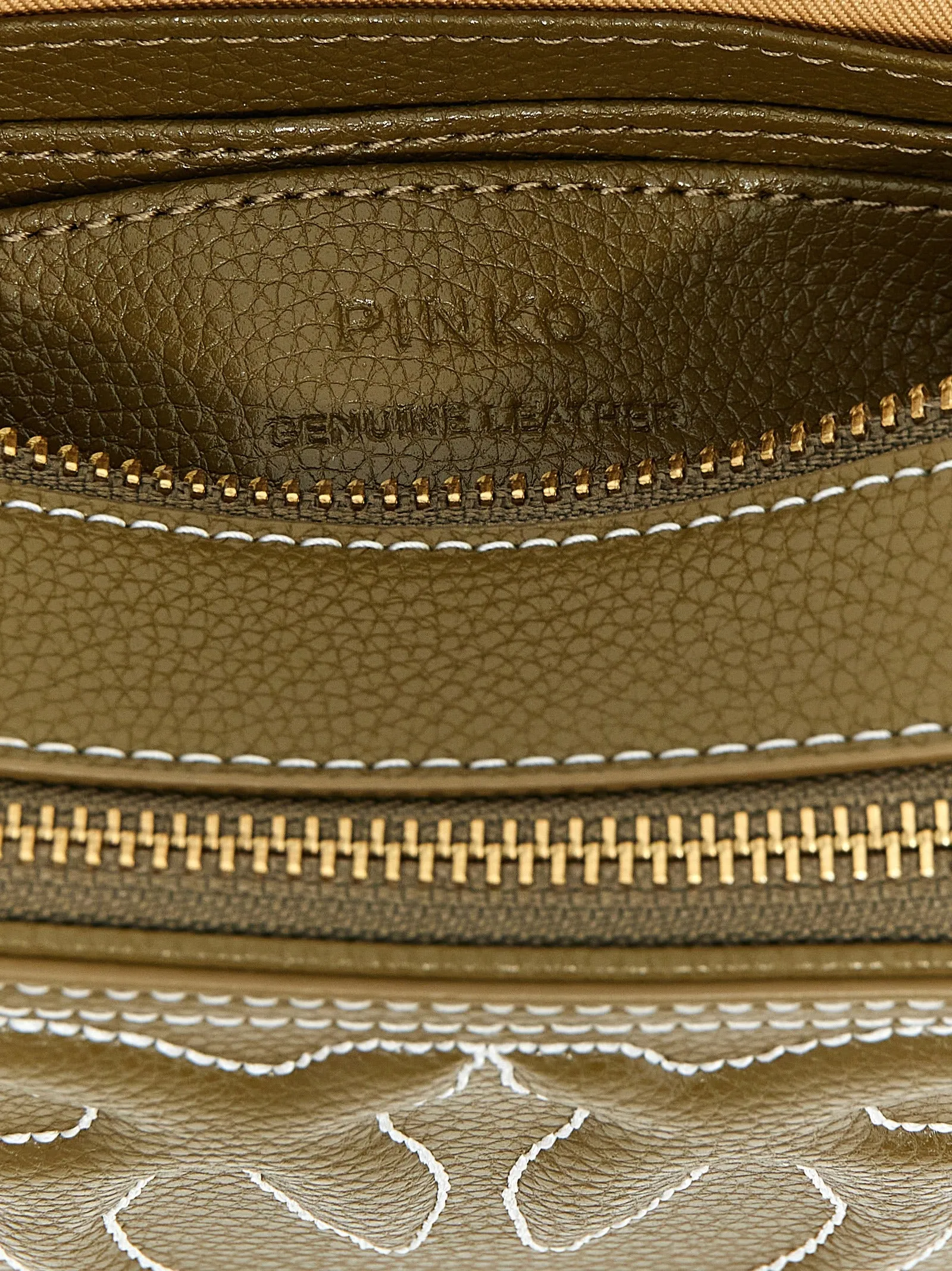 Pinko 'Carrie Camera Case' Crossbody Bag