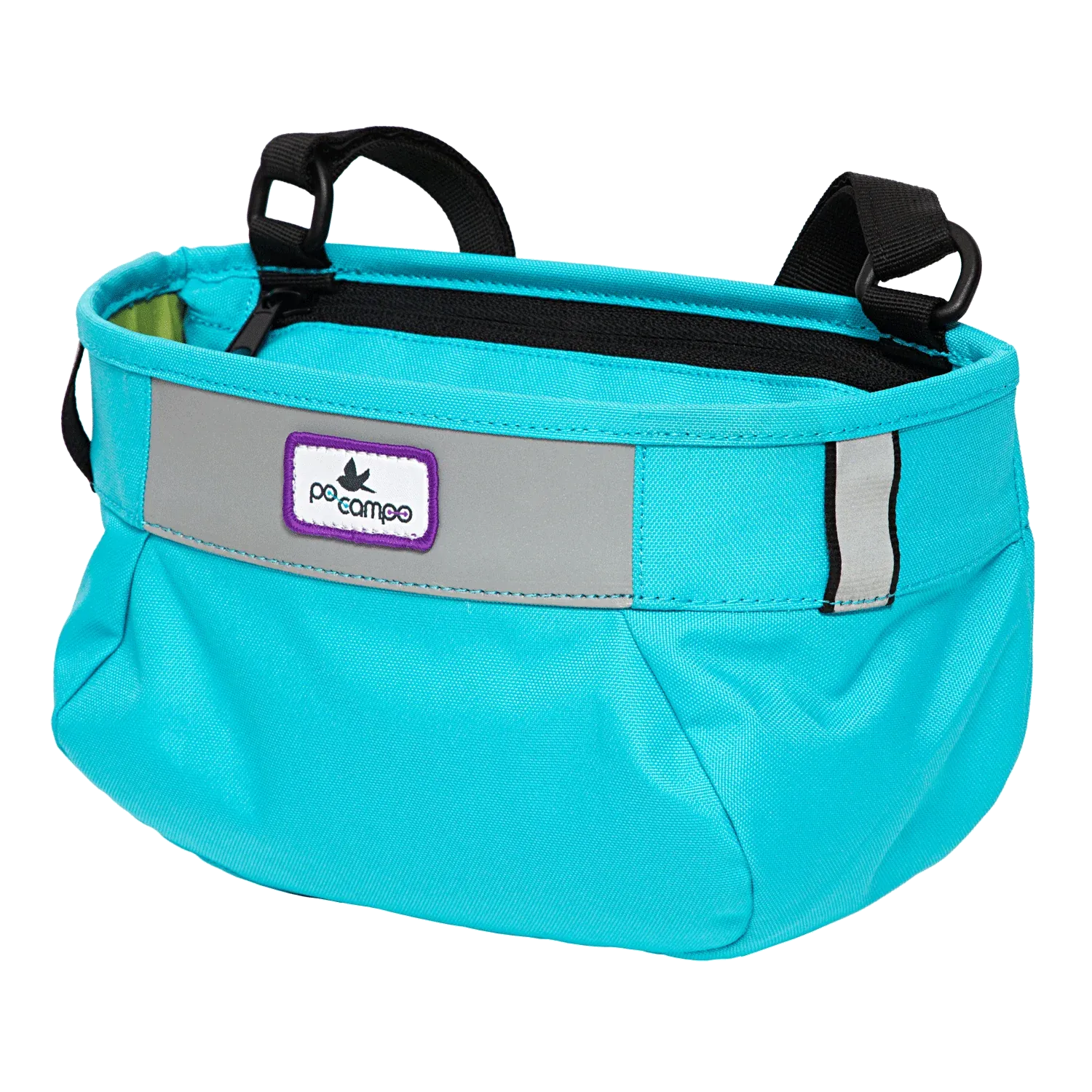 Po Campo Whoosh Kid's Bike Basket