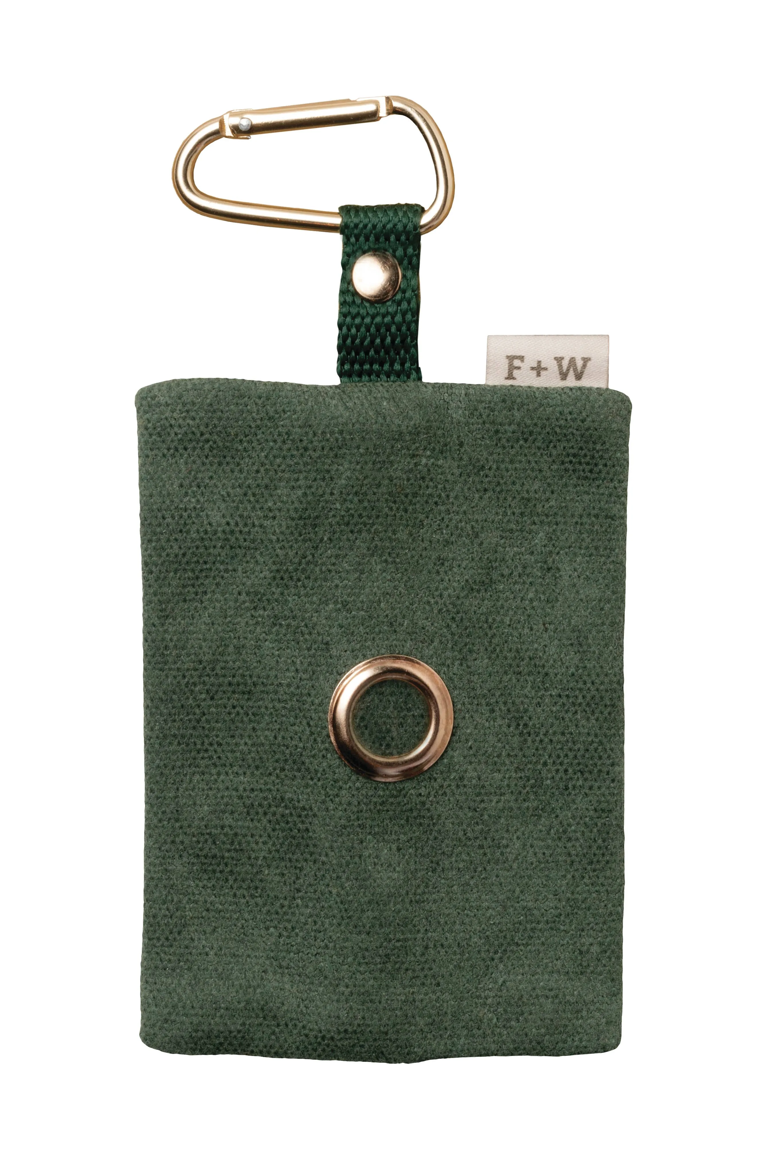 Poop Bag Dispenser